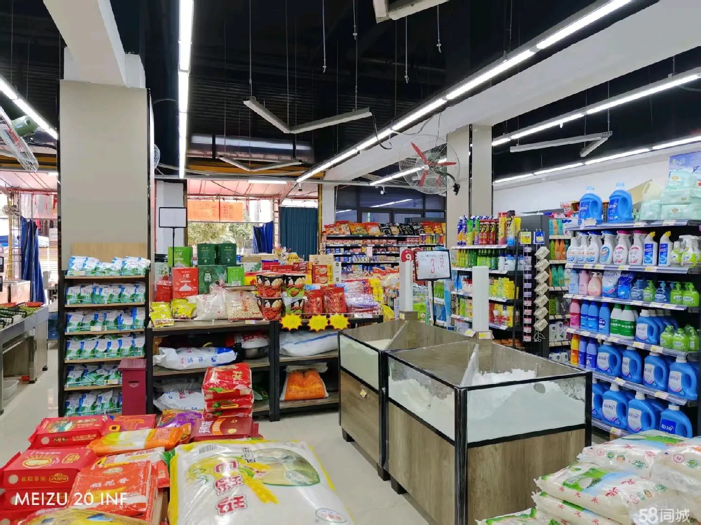 (转让)东都金麟府北苑小区门面，人流量大，客户群体稳定